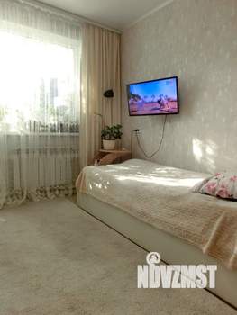 2-к квартира, вторичка, 46м2, 2/5 этаж