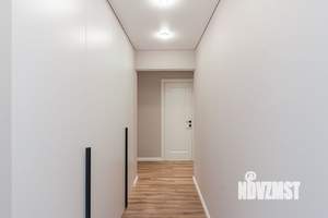 3-к квартира, вторичка, 66м2, 3/9 этаж