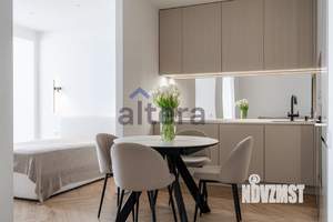 2-к квартира, вторичка, 55м2, 16/20 этаж