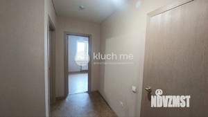 1-к квартира, вторичка, 40м2, 3/18 этаж