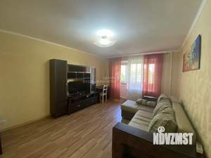 2-к квартира, вторичка, 52м2, 4/5 этаж