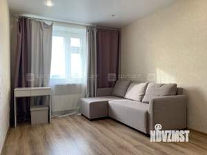 1-к квартира, вторичка, 33м2, 9/10 этаж