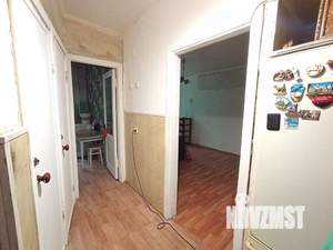 2-к квартира, вторичка, 45м2, 2/5 этаж