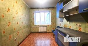 3-к квартира, вторичка, 83м2, 10/16 этаж