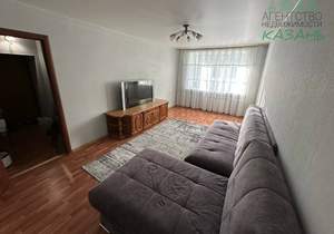 2-к квартира, вторичка, 51м2, 2/9 этаж