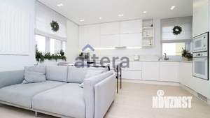 3-к квартира, вторичка, 77м2, 19/22 этаж