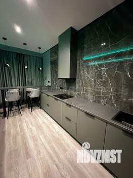 2-к квартира, вторичка, 84м2, 3/17 этаж