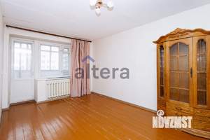 3-к квартира, вторичка, 60м2, 7/9 этаж