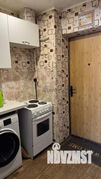 Студия квартира, вторичка, 20м2, 9/9 этаж