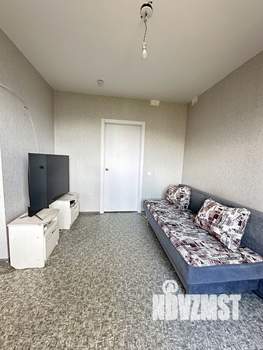 2-к квартира, вторичка, 47м2, 13/19 этаж