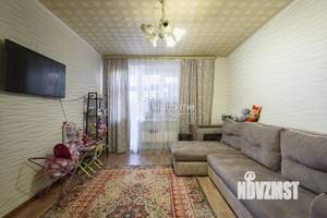 2-к квартира, вторичка, 50м2, 7/9 этаж