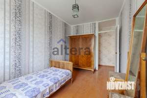 2-к квартира, вторичка, 46м2, 3/5 этаж