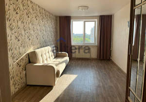 2-к квартира, вторичка, 64м2, 16/17 этаж