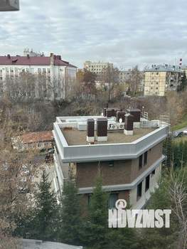 2-к квартира, вторичка, 62м2, 4/5 этаж