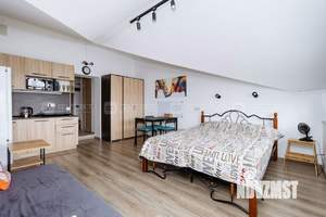 2-к квартира, вторичка, 84м2, 8/8 этаж