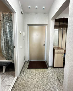 2-к квартира, вторичка, 47м2, 13/19 этаж