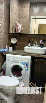1-к квартира, вторичка, 27м2, 9/12 этаж