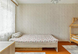 3-к квартира, вторичка, 55м2, 5/5 этаж