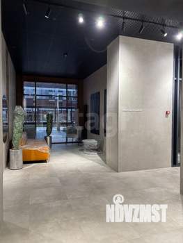 1-к квартира, вторичка, 30м2, 9/19 этаж