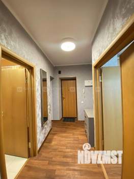 1-к квартира, вторичка, 47м2, 9/10 этаж