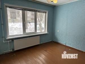 1-к квартира, вторичка, 29м2, 1/5 этаж