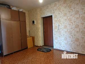 2-к квартира, вторичка, 74м2, 6/17 этаж