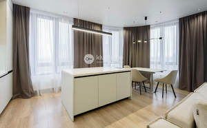 2-к квартира, вторичка, 56м2, 12/20 этаж