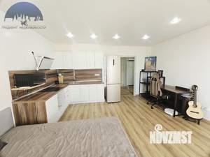 Студия квартира, вторичка, 30м2, 22/25 этаж