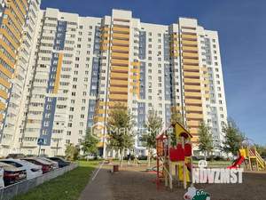 1-к квартира, вторичка, 35м2, 14/18 этаж