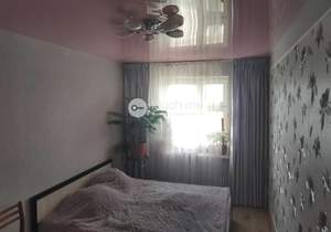 3-к квартира, вторичка, 71м2, 3/16 этаж