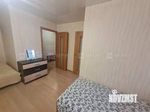 1-к квартира, вторичка, 31м2, 1/5 этаж