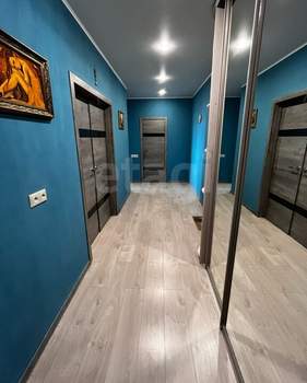 2-к квартира, вторичка, 65м2, 19/19 этаж