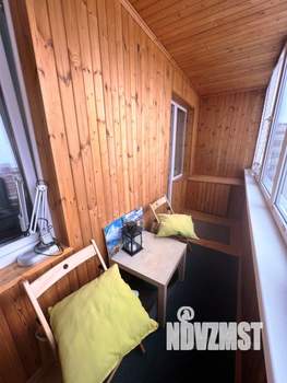 1-к квартира, вторичка, 40м2, 9/9 этаж