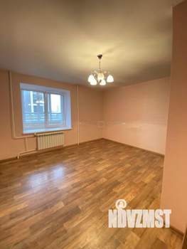 1-к квартира, вторичка, 45м2, 3/10 этаж