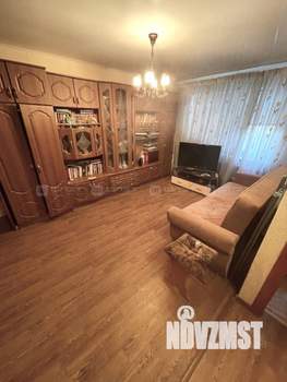 1-к квартира, вторичка, 32м2, 1/2 этаж