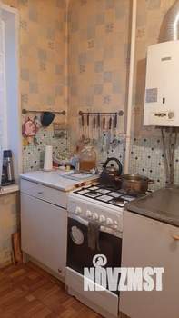 1-к квартира, вторичка, 32м2, 1/5 этаж