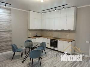 2-к квартира, вторичка, 55м2, 4/10 этаж