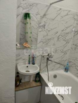 1-к квартира, вторичка, 30м2, 1/5 этаж