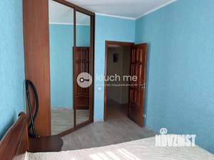 2-к квартира, вторичка, 54м2, 5/6 этаж