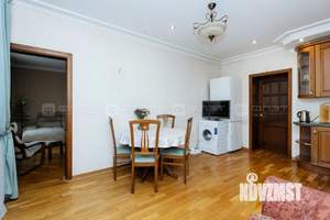 2-к квартира, вторичка, 112м2, 2/5 этаж