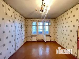 3-к квартира, вторичка, 58м2, 4/5 этаж