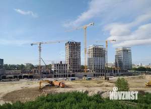 2-к квартира, сданный дом, 44м2, 5/10 этаж