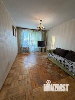 3-к квартира, вторичка, 59м2, 5/5 этаж