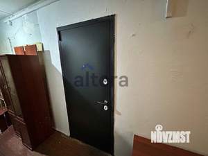 Студия квартира, вторичка, 17м2, 3/5 этаж