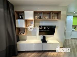 2-к квартира, вторичка, 51м2, 11/16 этаж