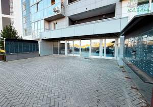 2-к квартира, вторичка, 53м2, 16/19 этаж
