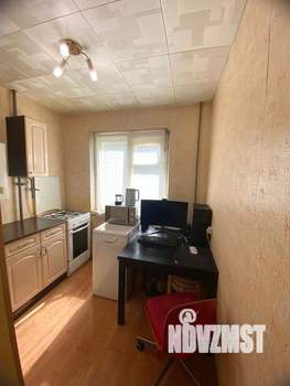 1-к квартира, вторичка, 31м2, 3/5 этаж