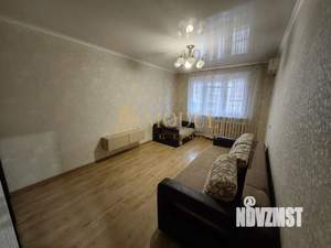 1-к квартира, вторичка, 33м2, 5/5 этаж