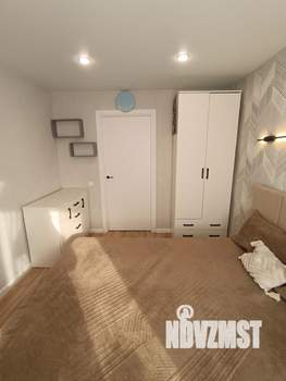 2-к квартира, вторичка, 45м2, 9/9 этаж