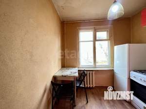 1-к квартира, вторичка, 32м2, 2/5 этаж